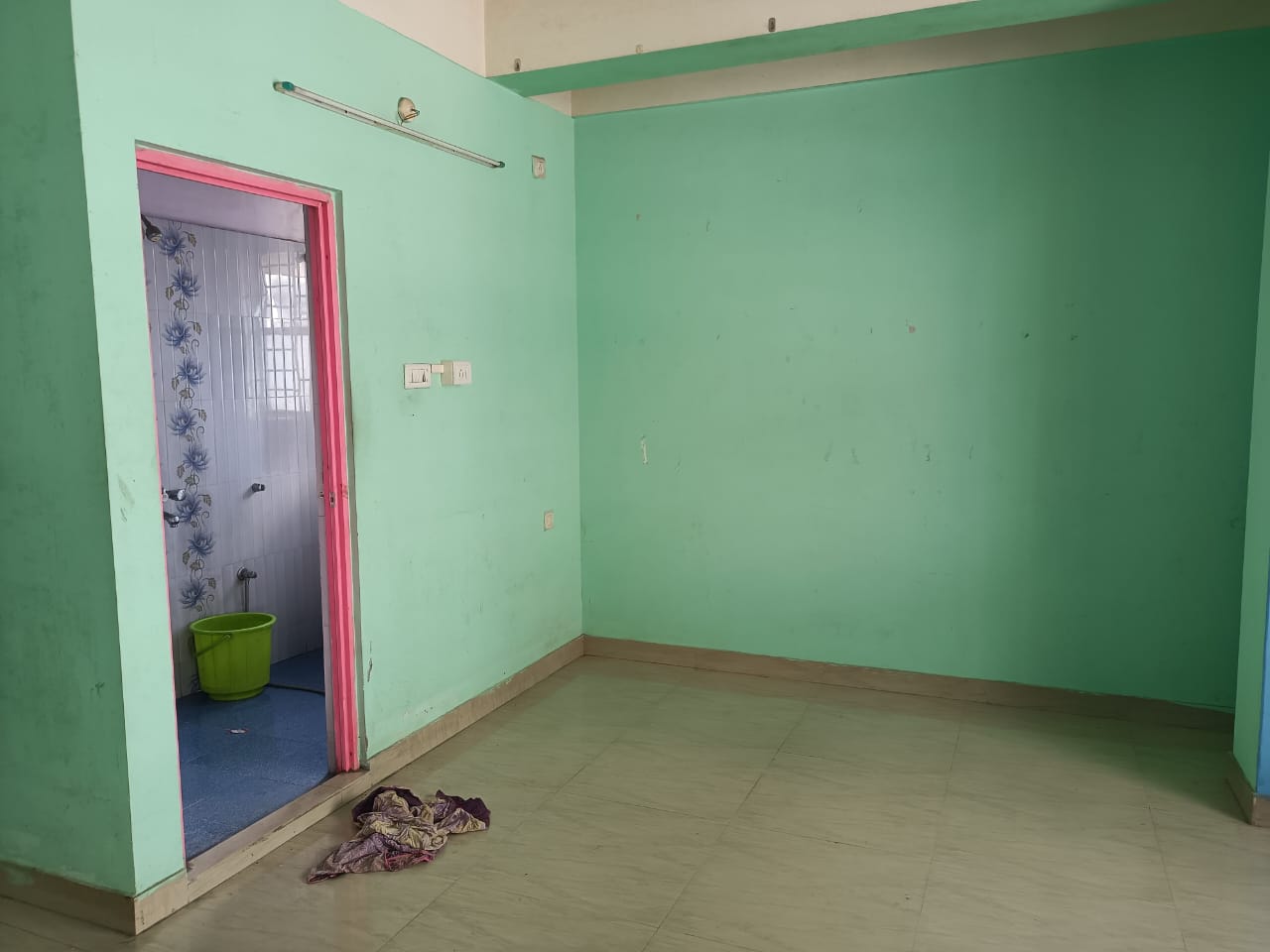 Unfurnished 3bhk in Banphool Nagar, Basisthpur, Guwahati, Assam, India for Rent